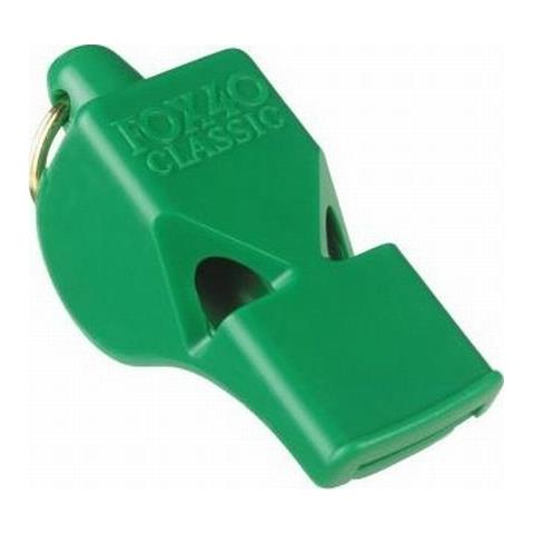 Classic Fischietto Del Arbitro (green) - Foto 1