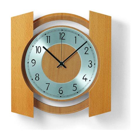 5869/18 Orologio Da Parete - Foto 1