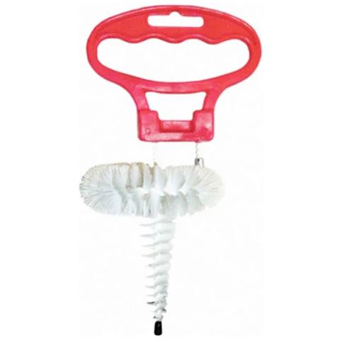 Spazzola Per La Pulizia Per Ugelli Per Fusti Piatti E Combinati - Foto 2