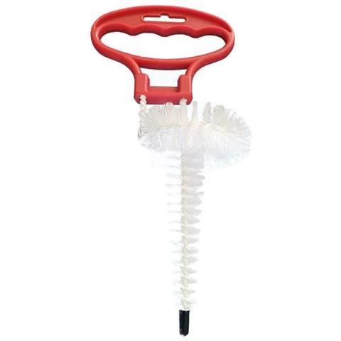 Spazzola Per La Pulizia Per Ugelli Per Fusti Piatti E Combinati - Foto 3