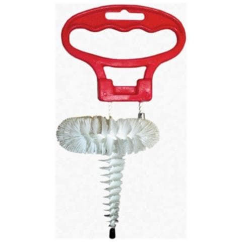 Spazzola Per La Pulizia Per Ugelli Per Fusti Piatti E Combinati - Foto 1