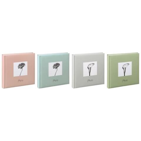 Jumbo Susi Pastell 30x30 100 Seiten farblich sort. 106298 - Foto 1