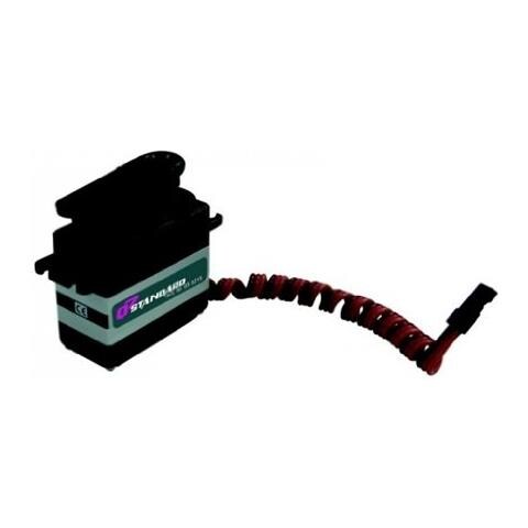 033215 - Q7 Standard Jr Servocomando - Foto 1