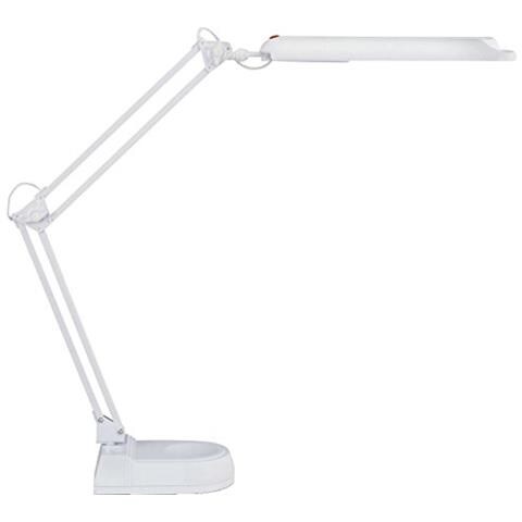 Luce Led 9 W, Bianco, Klemmfuß - Foto 1