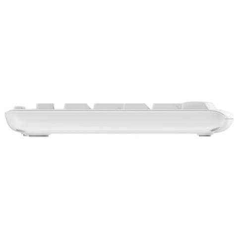 MK295 Silent Wireless Combo OFF WHITE DE - Foto 2