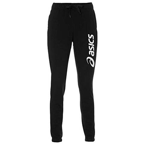 Big Logo Felpa Pantpantaloni Donnam - Foto 1