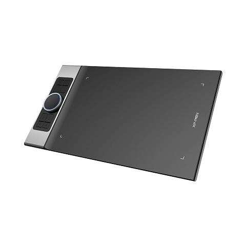 Tavoletta Grafica da 9 x 5 Pollici Deco Pro Small con Penna e Display Touch 8192 Livelli di Pressione - Foto 2