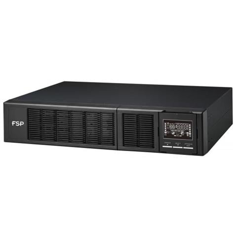 FSP Clippers Series 1K - Online-USV - Foto 1