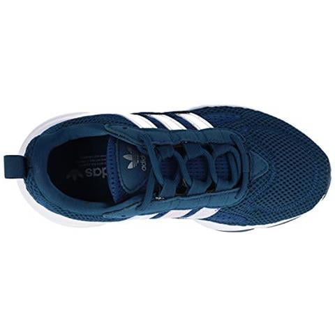 Ef5779, Scarpe Da Campo E Da Pista Bambino, Azul Marine, 38 Eu - Foto 2