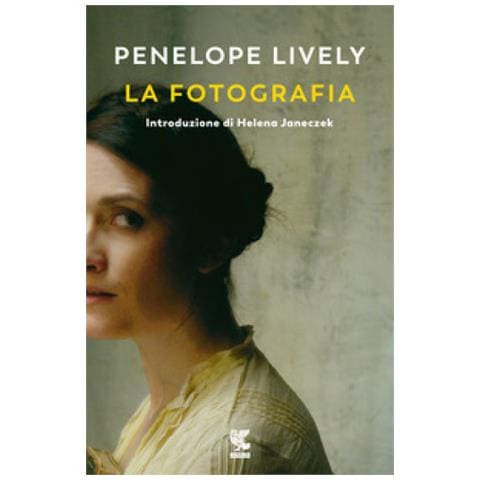 Penelope Lively - La Fotografia - Foto 1