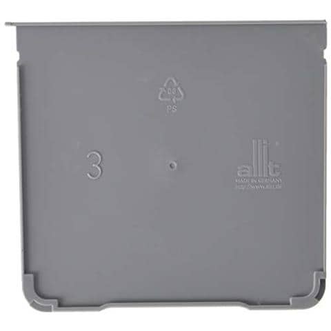 455541 Profiplus Box 3 Divisori Per Scatola Di Stoccaggio - Foto 1