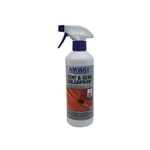 Tenda E Ingranaggi Solarproof Spray-on Tent Impermeabilizzante - 500ml - Foto 1