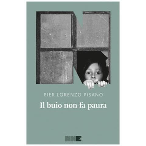 Pier Lorenzo Pisano - Il Buio Non Fa Paura - Foto 1