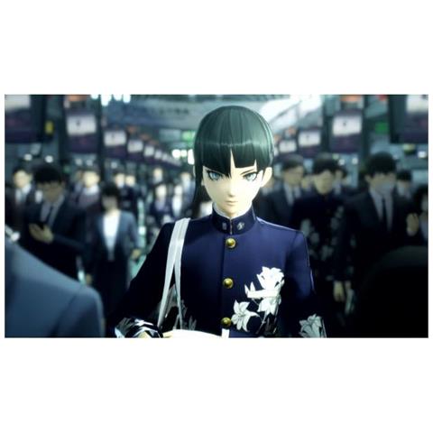 Shin Megami Tensei V - Foto 2