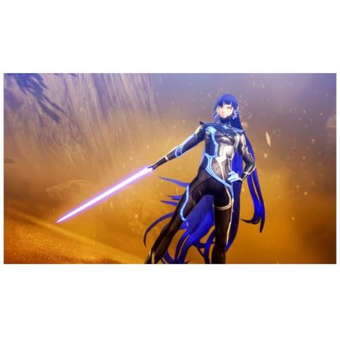 Shin Megami Tensei V - Foto 3