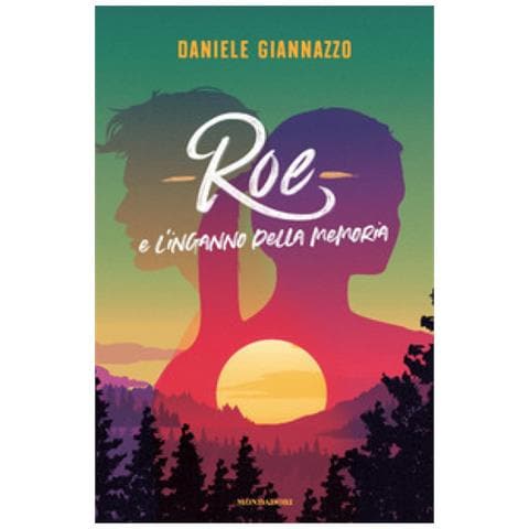Daniele Giannazzo - Roe E L'inganno Della Memoria - Foto 1