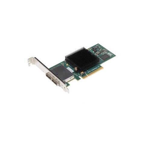 2x1Gbit Cu Intel I350-T2, Server, Intel I350-AM2, Cablato, 10/100/1000BaseT (X) , PCI-E, IEEE 802.1as, IEEE 802.1Q, IEEE 802.3, IEEE 802.3ab, IEEE 802.3ad, IEEE 802.3az, IEEE 802.3i, IEEE 8 - Foto 1