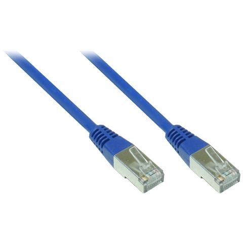 Cavo LAN CAT5e Cavo Di Rete Ethernet CAT5e Patch Cord RJ45 - Per - Foto 6