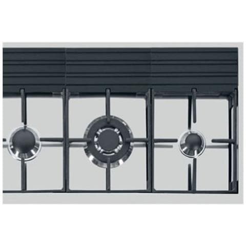 FOSTER Piano Cottura 7285 032 a Gas 3 Fuochi Gas Colore Inox RK9027