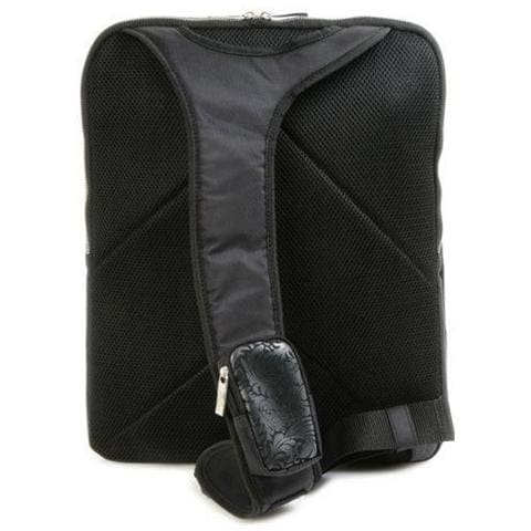 KD. S2 16" Nero borsa per notebook - Foto 1