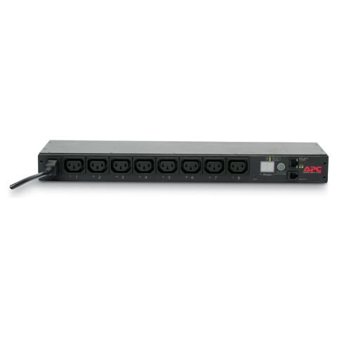 Rack Pdu, Switched 1u, 12a / 208v - Foto 6