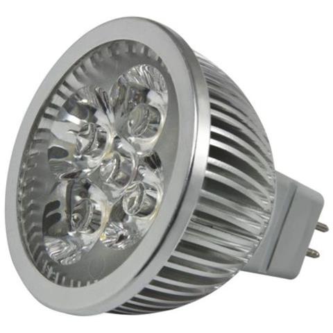 S21-LED-TOM00925 4W GX5.3 A++ Bianco freddo lampada LED - Foto 1