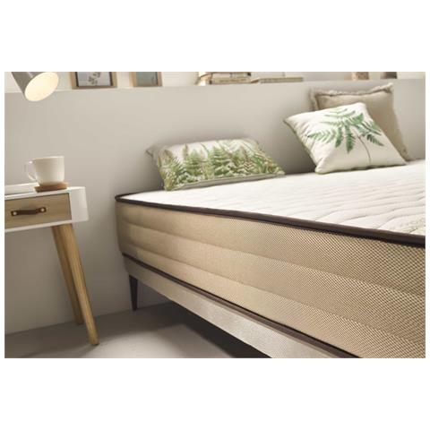 Materasso Bamboo Care 18cm, 135x190cm - Foto 5