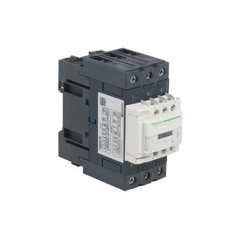Schneider Electric Lc1d40af7 (lc1d40af7) - Foto 1