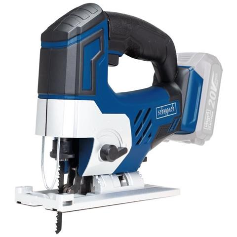 Seghetto Alternativo A Batteria Cjs254-20pros - 20 V - Foto 1