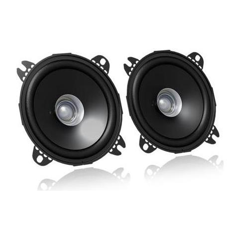 Cs-j410x Altoparlante Auto Rotondo 2-vie 210 W 2 Pz - Foto 1