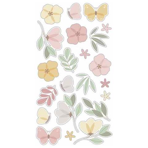 Adesivo Per I Bignè Della Natura - Sulla Mia Strada - Foto 2