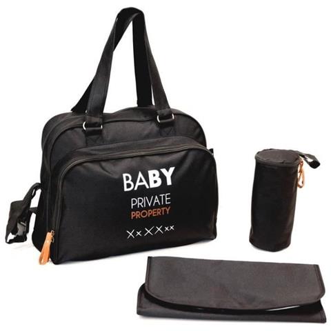 Borsa Fasciatoio - Proprietà Simply Baby - Foto 1