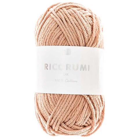 Filato Di Cotone - Blush - 57,5 ? ? m - Foto 1