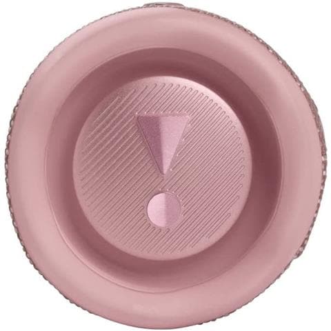 Speaker Wireless Portatile Flip 6 Bluetooth Impermeabile IP67 Colore Rosa - Foto 4