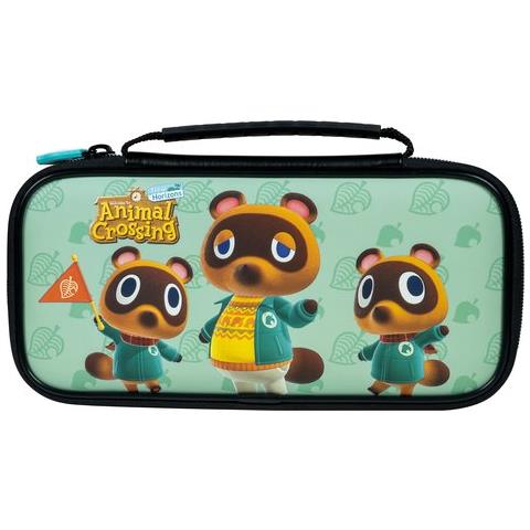 Custodia Videogioco Big Ben Nns34ac Switch Animal Crossing New Horizon - Foto 1