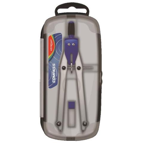 AST1 Compasso Metallo Mina 2 MM - Foto 1