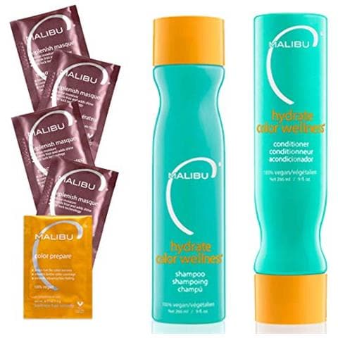 Set Benessere Hydrate Color - Foto 1
