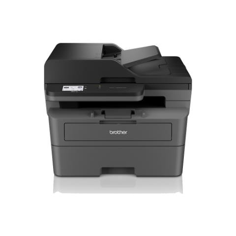 Stampante Multifunzione MFC-L2860DWE Laser B/N Stampa Copia Scansione Fax A4 34 ppm Wi-Fi / Ethernet / USB 4 Mesi di Inchiostro Incluso con EcoPro - Foto 1