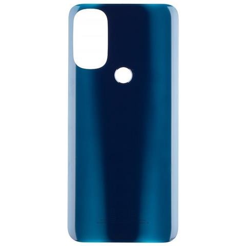 Cover Ricambio Posteriore Scocca Originale Per Moto G71 5g Neptune Green - Foto 1