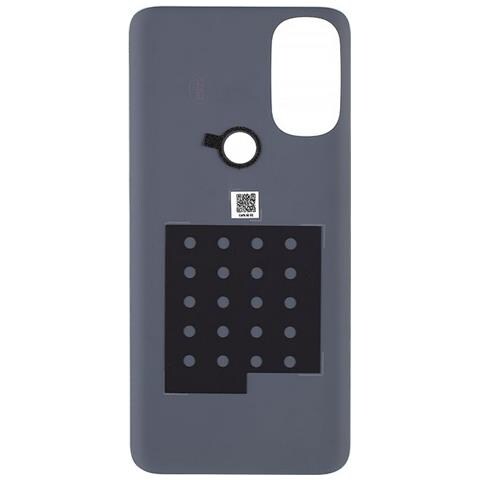 Cover Ricambio Posteriore Scocca Originale Per Moto G71 5g Neptune Green - Foto 2