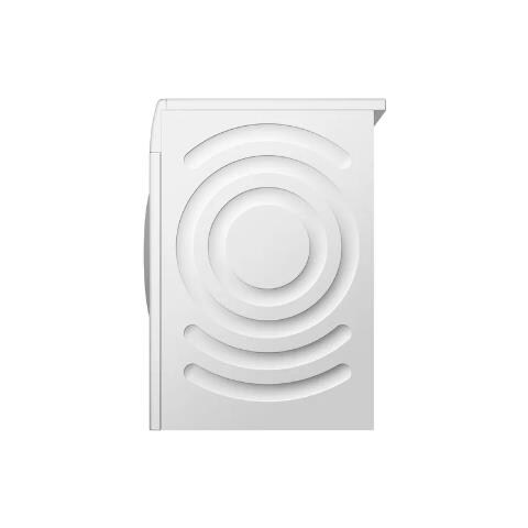 Lavatrice Standard WGG254Z1ES Serie 6 10 kg Classe A Centrifuga 1400 Giri /min Colore Bianco - Foto 7