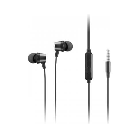 4xd1j77352 Auricolare Cablato In-ear Ufficio Nero - Foto 1