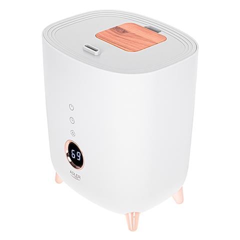 AD 7972 umidificatore Ultrasonico 4 L Bianco 23 W - Foto 14