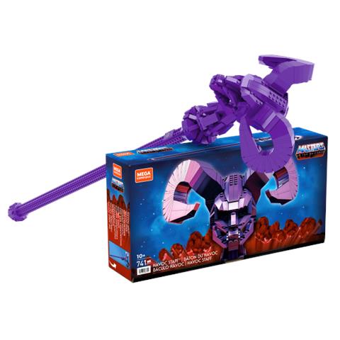 Mega Construx Hfc45 Gioco Di Costruzione - Foto 2