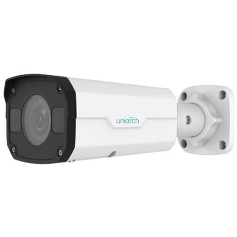 IPC-B322-PZ-I 2MP Bullet IP Camera, Motorizzata 2.8-12mm Ultra265 - Foto 1