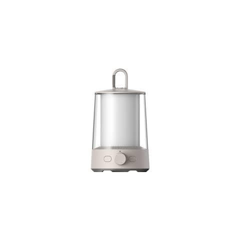Multi-function Camping Lamp Oak Gray - Foto 1