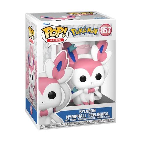 Pop! Games: Pokémon - Sylveon - Foto 2