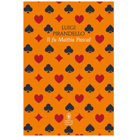 Luigi Pirandello - Il Fu Mattia Pascal. Ediz. Integrale - Foto 1
