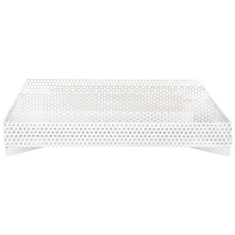 Generatore Di Fumo Freddo 5 Camere 27 Cm In Acciaio Inox - Foto 7