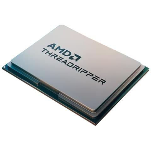 Processore Ryzen Threadripper-7980X 3.2 Ghz Socket TR5 - Foto 1